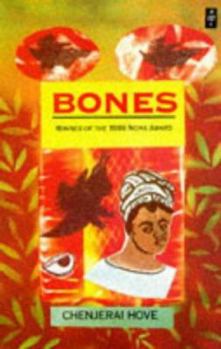 Paperback Bones Book