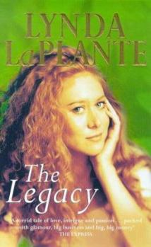 Paperback Legacy Book