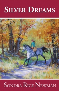 Hardcover Silver Dreams Book