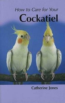 Your First Cockatiel