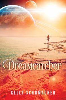 Paperback Dreamcatcher Book