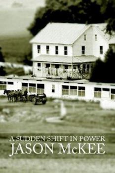 Paperback A Sudden Shift In Power Book