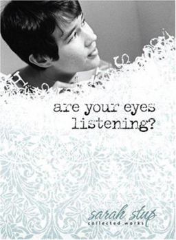 Perfect Paperback Are your eyes listening? Collected Works Book