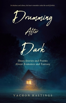 Paperback Drumming After Dark Book