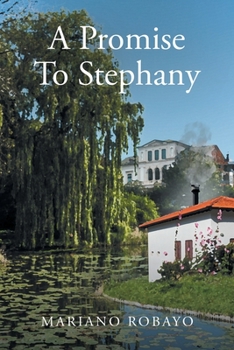 Paperback A Promise To Stephany Book