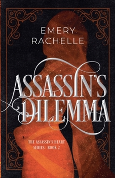 Paperback Assassin's Dilemma Book