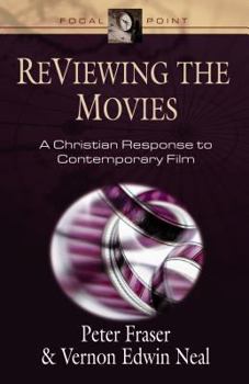 Paperback ReViewing the Movies: A Christian Response to Contemporary Film Book