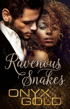 Paperback Ravenous Snakes Book