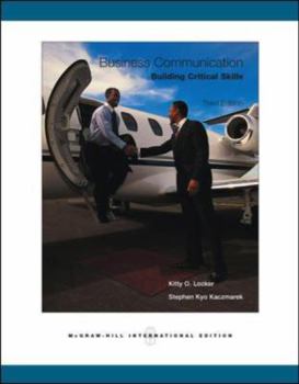Paperback Business Communication Book