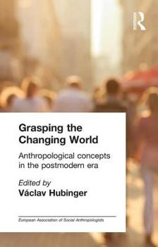 Paperback Grasping the Changing World Book