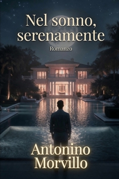 Paperback Nel sonno, serenamente (Italian Edition) [Italian] Book