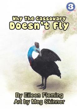 Paperback Why The Cassowary Doesn't Fly Book