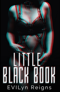 Paperback Little Black Book