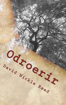 Paperback Odroerir Book