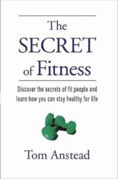 Paperback The SECRET of Fitness Book