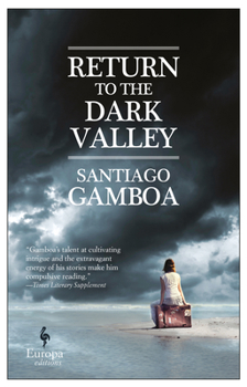 Paperback Return to the Dark Valley Book