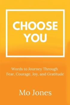 Paperback Choose You Book
