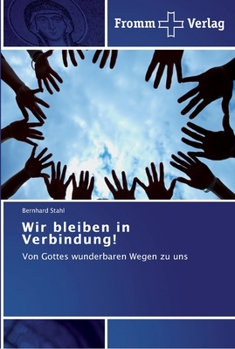 Paperback Wir bleiben in Verbindung! [German] Book