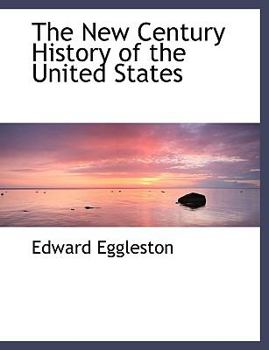 Paperback The New Century History of the United States Book