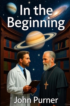 Paperback In The Beginning Book
