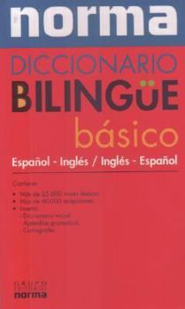 Paperback Bilingue Basico 2005 Book