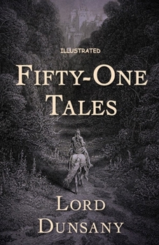 Fifty-One Tales Illustrated