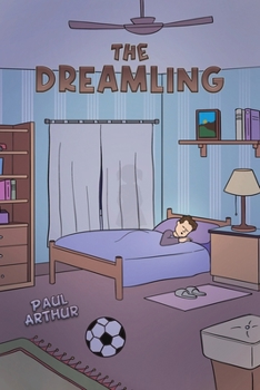 Paperback The Dreamling Book