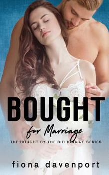 Paperback Bought for Marriage Book