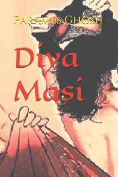 Paperback Diya Masi Book