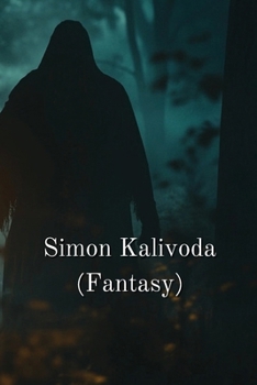 Paperback Terror _ Simon Kalivoda Book