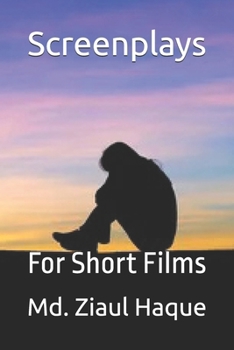 Paperback Screenplays: For Short Films Book