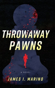 Hardcover Throwaway Pawns Book