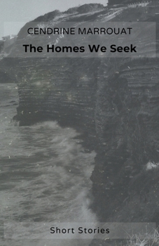 Paperback The Homes We Seek Book