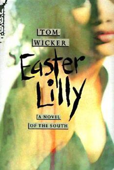 Hardcover Easter Lilly: A Novel of the South Book