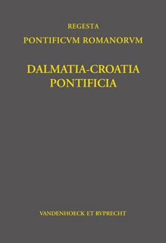 Dalmatia-Croatia Pontificia