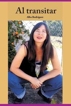 Paperback Al Transitar [Spanish] Book