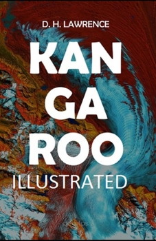 Paperback Kangaroo Illustrated Book