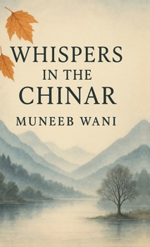 Hardcover Whispers in the Chinar Book