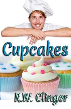 Paperback Cupcakes Book