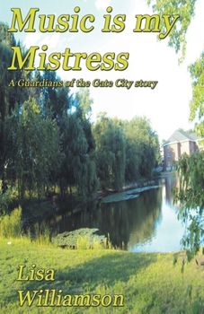 Paperback Music is My Mistress Book