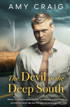 Paperback The Devil in the Deep South Book