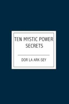 Paperback Ten Mystic Power Secrets Book