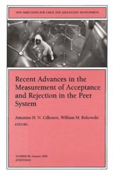 Paperback Recent Advances Peer System 88 Book