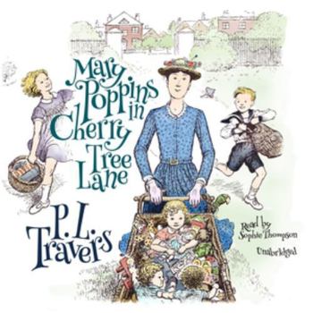 Mary Poppins in Cherry Tree Lane - Book #5 of the Mary Poppins