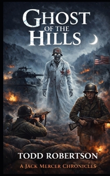 Paperback Ghosts of the Hills Book