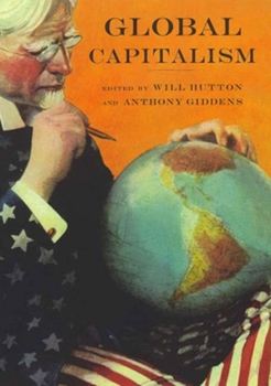 Paperback Global Capitalism Book