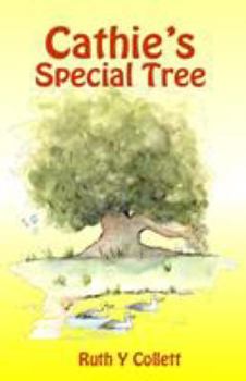 Paperback Cathie's Special Tree Book