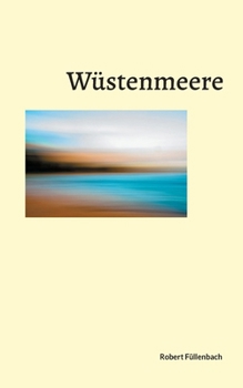 Paperback Wüstenmeere [German] Book
