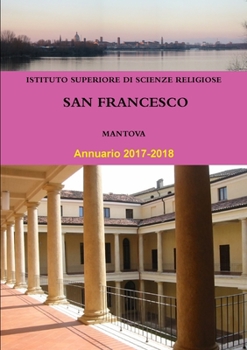 Paperback Annuario 2017-2018 [Italian] Book