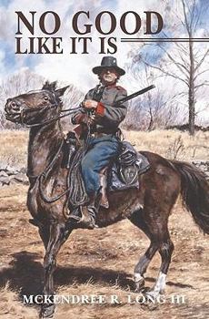 Paperback No Good Like It Is Book